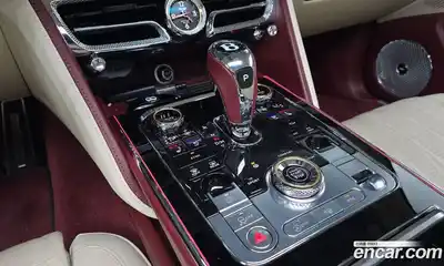 Bentley Flying Spur 2022 4.0 гидро в Москве № 256602, миниатюра 9