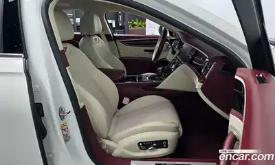Bentley Flying Spur 2022 4.0 гидро в Москве № 256602, миниатюра 10
