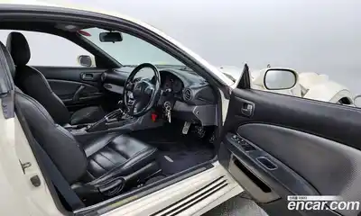 Mitsuoka Le-Seyde 2001 2.0 гидро в Москве № 256943, миниатюра 11