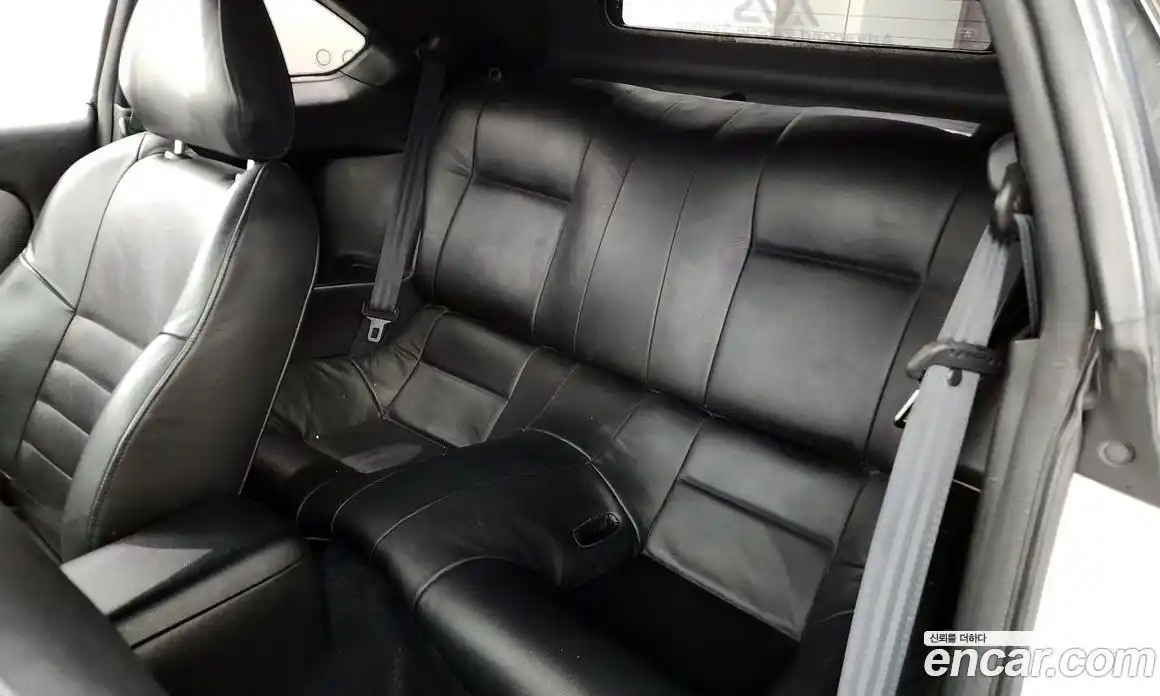 Mitsuoka Le-Seyde 2001 2.0 гидро в Москве № 256943, фото 12