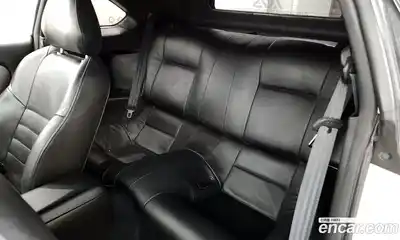 Mitsuoka Le-Seyde 2001 2.0 гидро в Москве № 256943, миниатюра 12