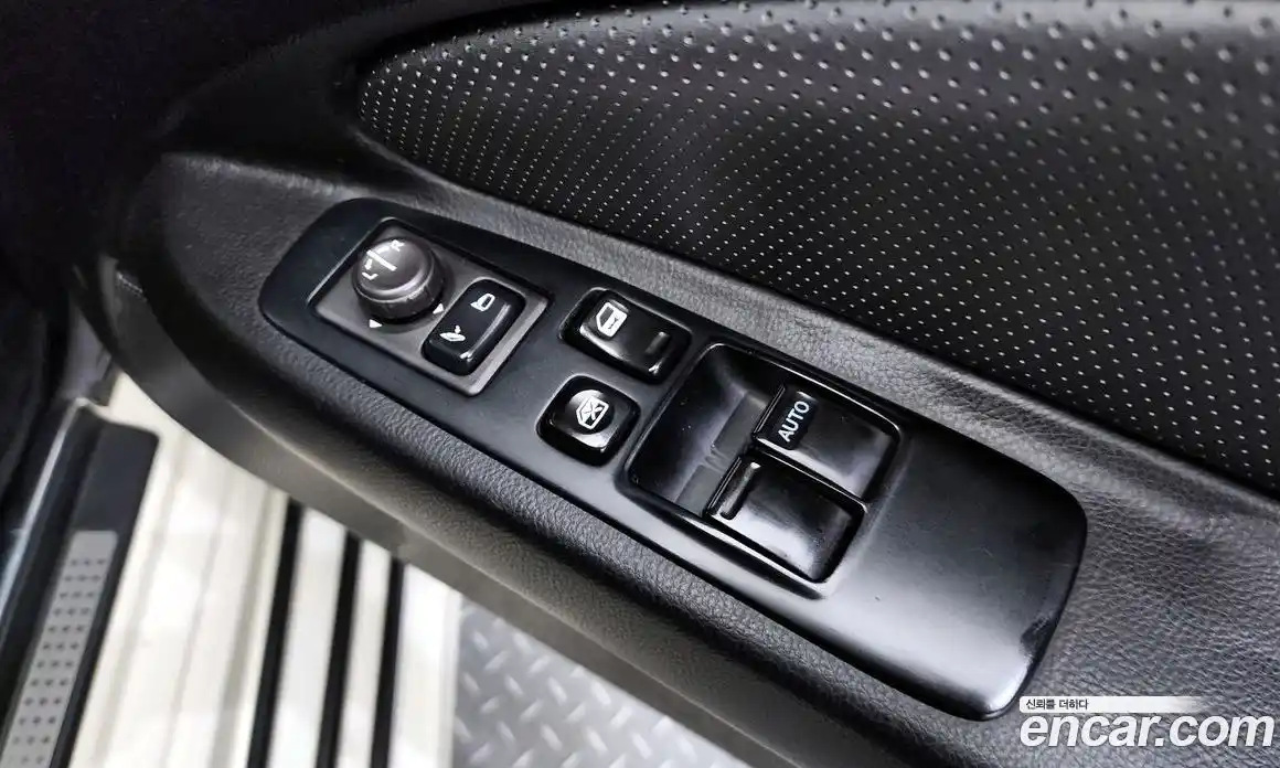 Mitsuoka Le-Seyde 2001 2.0 гидро в Москве № 256943, фото 14