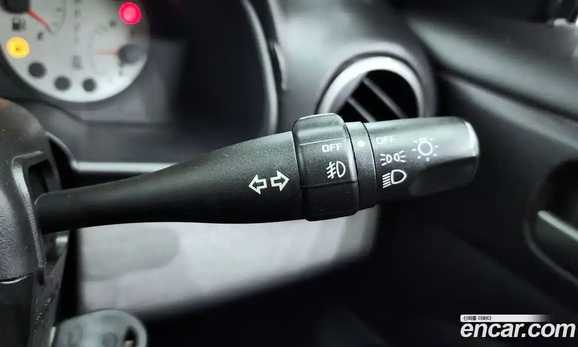 Mitsuoka Le-Seyde 2001 2.0 гидро в Москве № 256943, фото 16