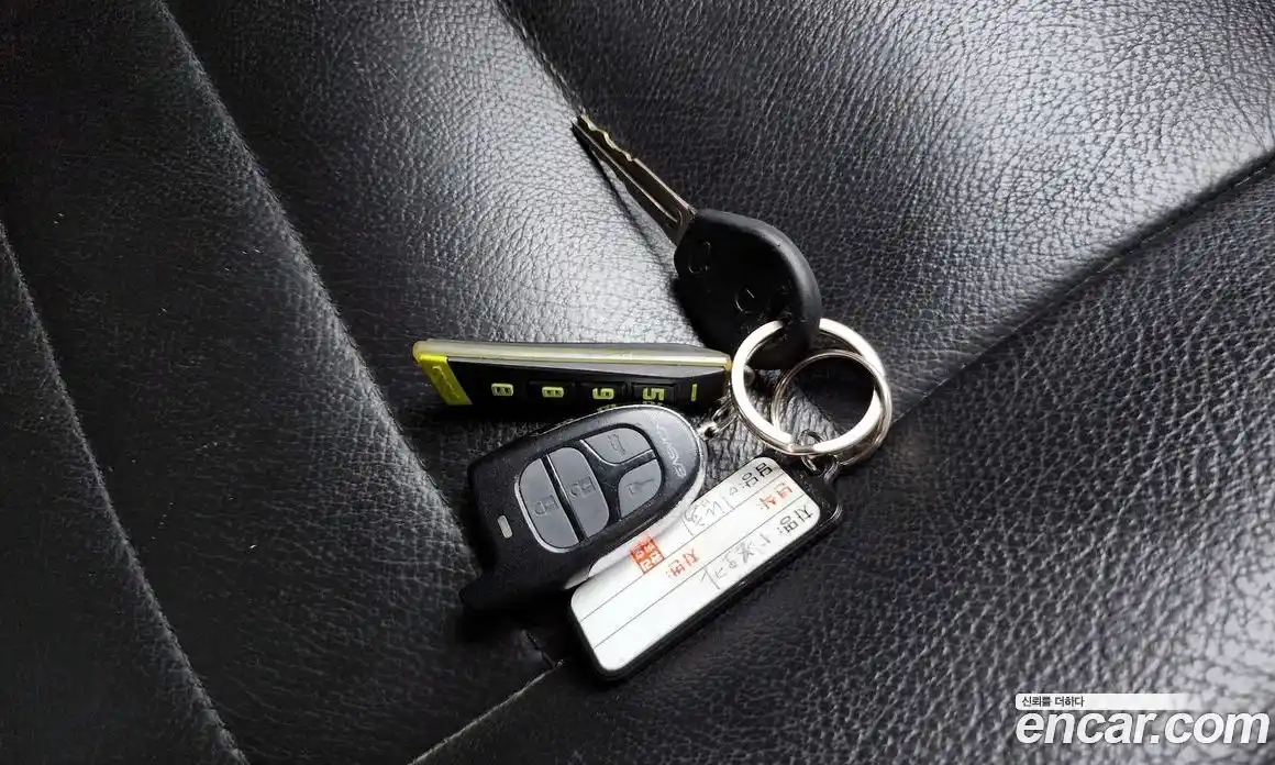 Mitsuoka Le-Seyde 2001 2.0 гидро в Москве № 256943, фото 19