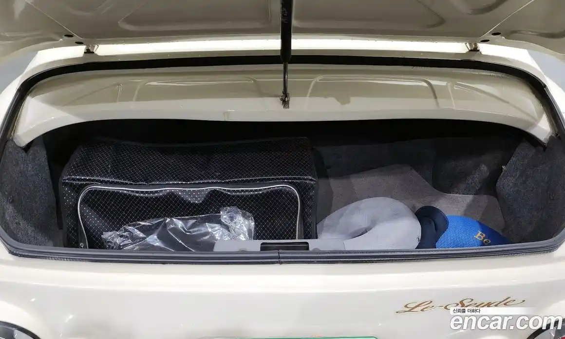 Mitsuoka Le-Seyde 2001 2.0 гидро в Москве № 256943, фото 20