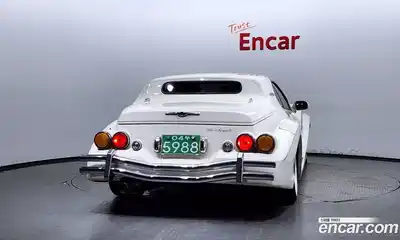 Mitsuoka Le-Seyde 2001 2.0 гидро в Москве № 256943, миниатюра 4