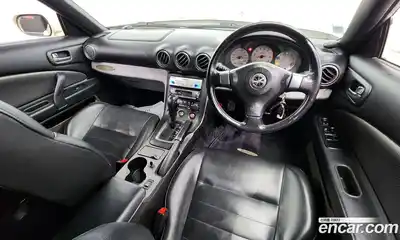 Mitsuoka Le-Seyde 2001 2.0 гидро в Москве № 256943, миниатюра 7