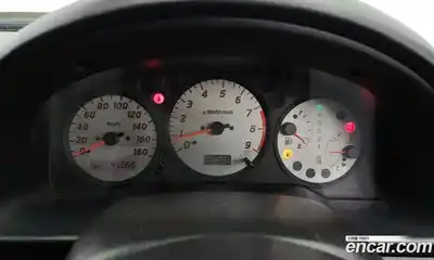 Mitsuoka Le-Seyde 2001 2.0 гидро в Москве № 256943, миниатюра 8