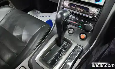 Mitsuoka Le-Seyde 2001 2.0 гидро в Москве № 256943, миниатюра 9