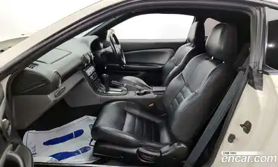 Mitsuoka Le-Seyde 2001 2.0 гидро в Москве № 256943, миниатюра 10