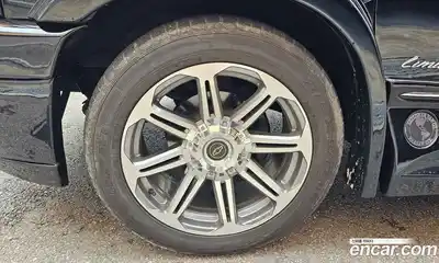 Chevrolet Express Van 2017 6.0 гидро в Москве № 260298, миниатюра 5