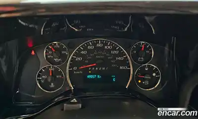 Chevrolet Express Van 2017 6.0 гидро в Москве № 260298, миниатюра 8