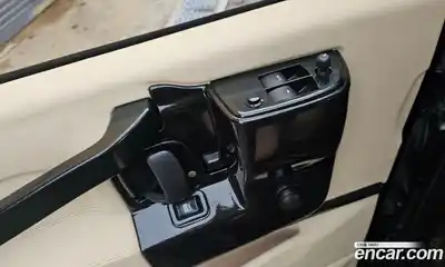 Chevrolet Express Van 2017 6.0 гидро в Москве № 260298, миниатюра 9