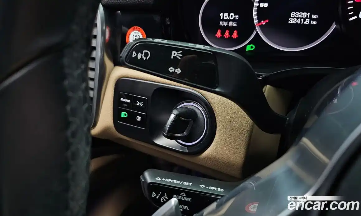 Porsche Cayenne 2020 3.0 гидро в Москве № 270600, фото 17