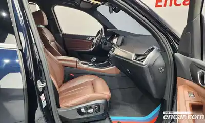 BMW X5 2022 3.0 гидро в Москве № 281394, миниатюра 11