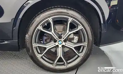 BMW X5 2022 3.0 гидро в Москве № 281394, миниатюра 5