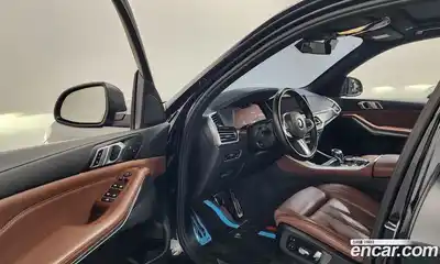 BMW X5 2022 3.0 гидро в Москве № 281394, миниатюра 10