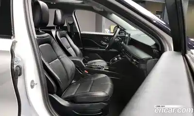 Lincoln Corsair 2021 2.0 гидро в Москве № 282498, миниатюра 11