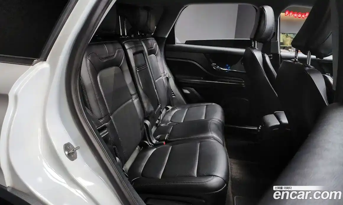 Lincoln Corsair 2021 2.0 гидро в Москве № 282498, фото 12