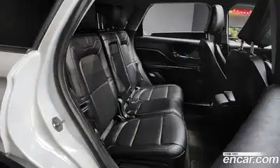 Lincoln Corsair 2021 2.0 гидро в Москве № 282498, миниатюра 12