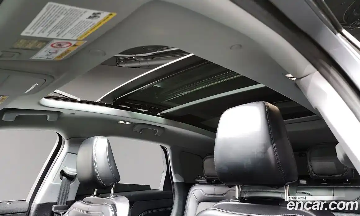 Lincoln Corsair 2021 2.0 гидро в Москве № 282498, фото 19