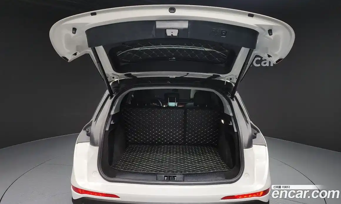 Lincoln Corsair 2021 2.0 гидро в Москве № 282498, фото 20