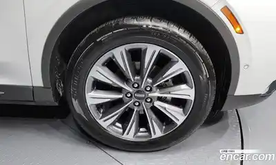 Lincoln Corsair 2021 2.0 гидро в Москве № 282498, миниатюра 5