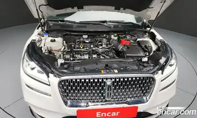 Lincoln Corsair 2021 2.0 гидро в Москве № 282498, миниатюра 6