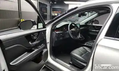 Lincoln Corsair 2021 2.0 гидро в Москве № 282498, миниатюра 10