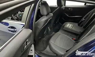 BMW 1-Series 2020 2.0 гидро в Москве № 283754, миниатюра 11