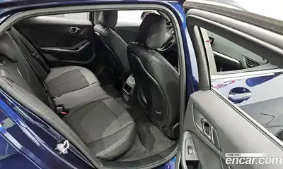 BMW 1-Series 2020 2.0 гидро в Москве № 283754, миниатюра 12