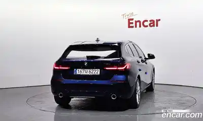 BMW 1-Series 2020 2.0 гидро в Москве № 283754, миниатюра 4