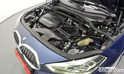 BMW 1-Series 2020 2.0 гидро в Москве № 283754, миниатюра 6