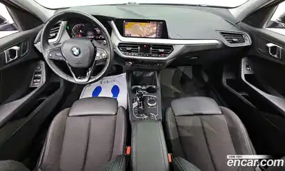 BMW 1-Series 2020 2.0 гидро в Москве № 283754, миниатюра 7
