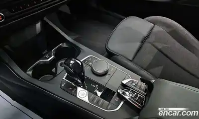 BMW 1-Series 2020 2.0 гидро в Москве № 283754, миниатюра 9