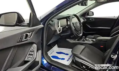 BMW 1-Series 2020 2.0 гидро в Москве № 283754, миниатюра 10