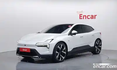 Polestar Polestar 4, 2025