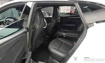 Polestar Polestar 4 2025 0.2 гидро в Москве № 284035, миниатюра 11