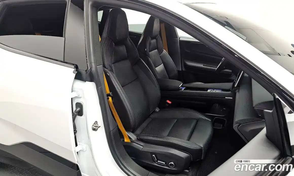 Polestar Polestar 4 2025 0.2 гидро в Москве № 284035, фото 12