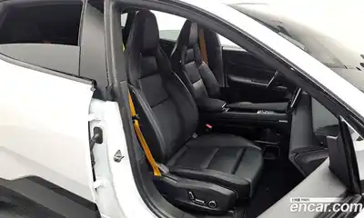 Polestar Polestar 4 2025 0.2 гидро в Москве № 284035, миниатюра 12