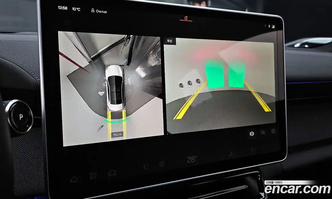 Polestar Polestar 4 2025 0.2 гидро в Москве № 284035, фото 15