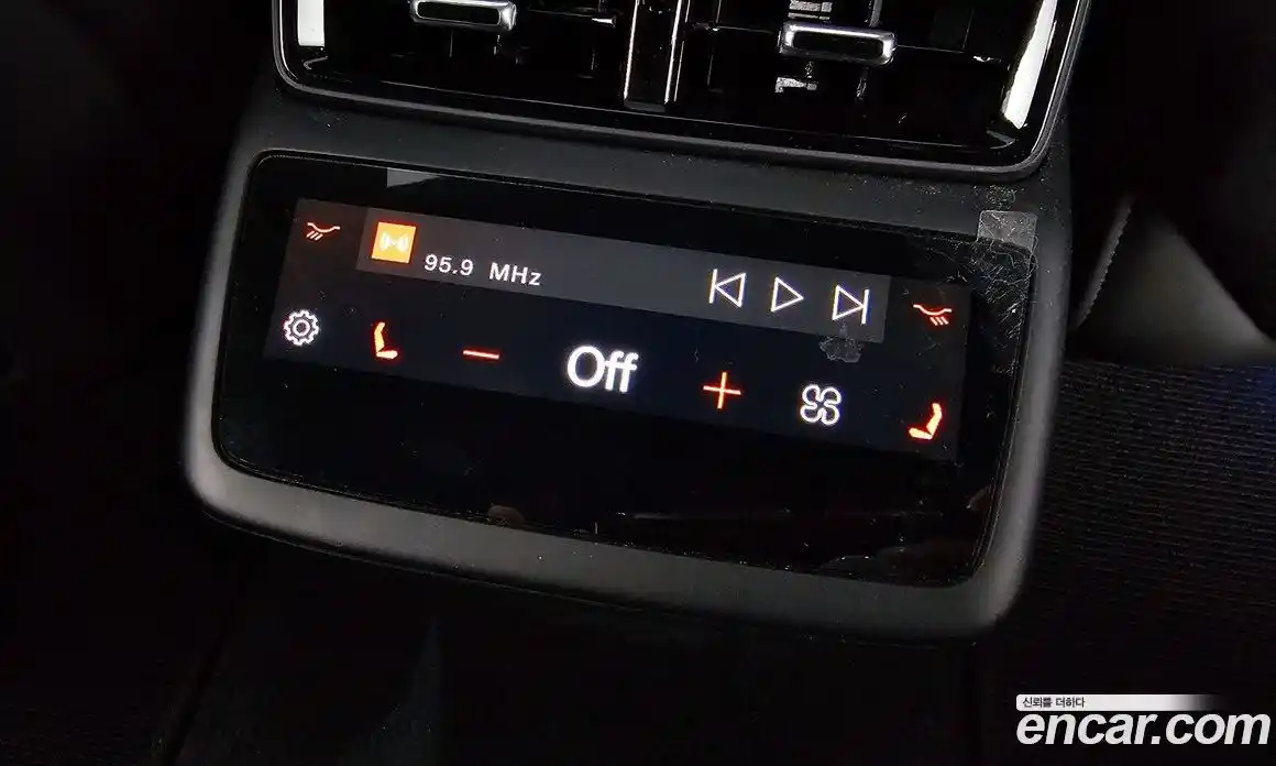 Polestar Polestar 4 2025 0.2 гидро в Москве № 284035, фото 17