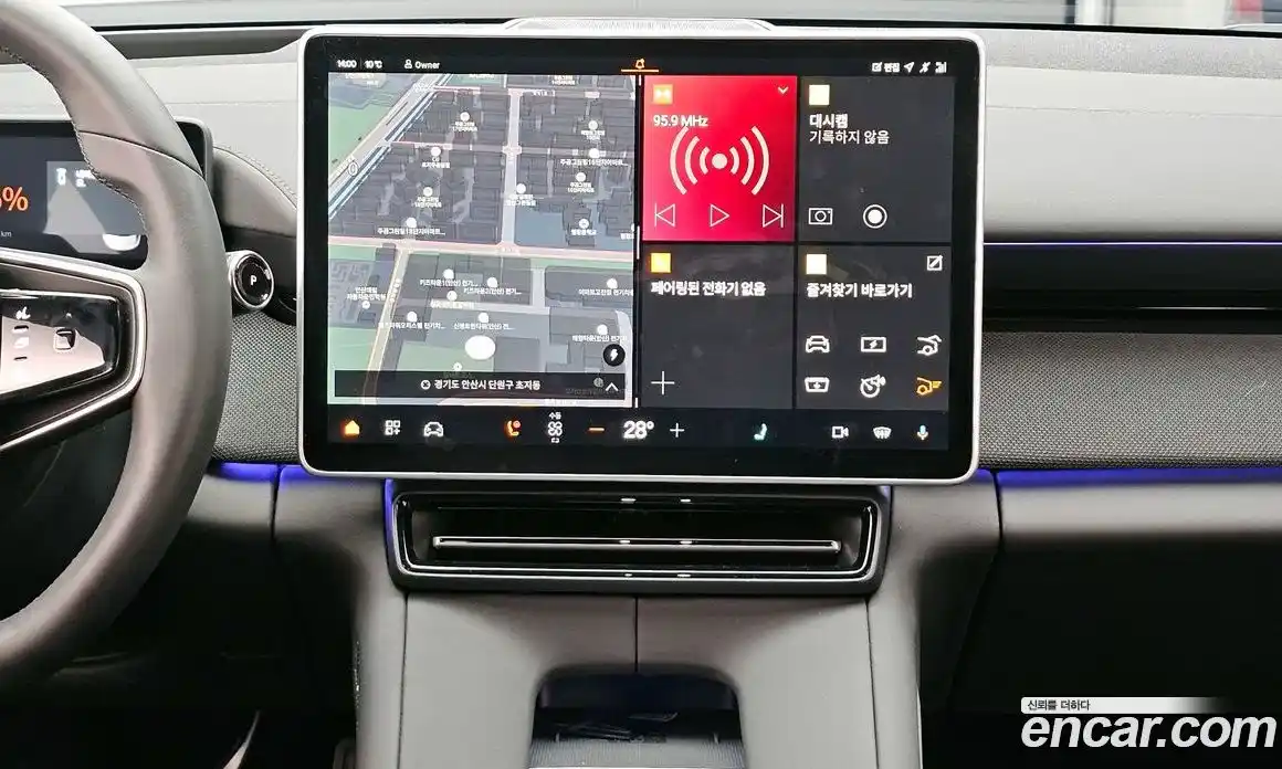 Polestar Polestar 4 2025 0.2 гидро в Москве № 284035, фото 19