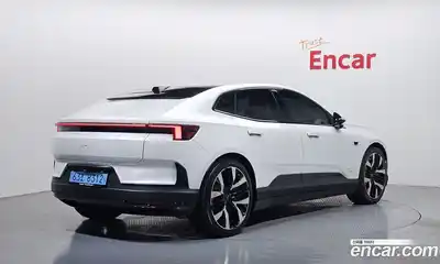 Polestar Polestar 4 2025 0.2 гидро в Москве № 284035, миниатюра 2