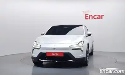 Polestar Polestar 4 2025 0.2 гидро в Москве № 284035, миниатюра 3