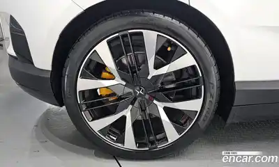 Polestar Polestar 4 2025 0.2 гидро в Москве № 284035, миниатюра 5