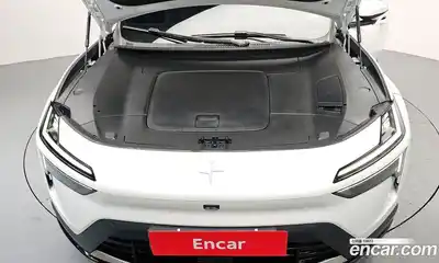 Polestar Polestar 4 2025 0.2 гидро в Москве № 284035, миниатюра 6