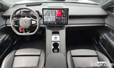 Polestar Polestar 4 2025 0.2 гидро в Москве № 284035, миниатюра 7