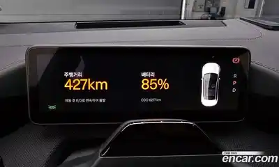 Polestar Polestar 4 2025 0.2 гидро в Москве № 284035, миниатюра 8