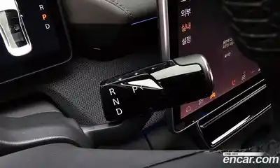 Polestar Polestar 4 2025 0.2 гидро в Москве № 284035, миниатюра 9